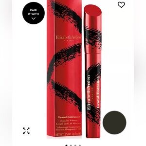 Elizabeth Arden Grand Entrance Mascara